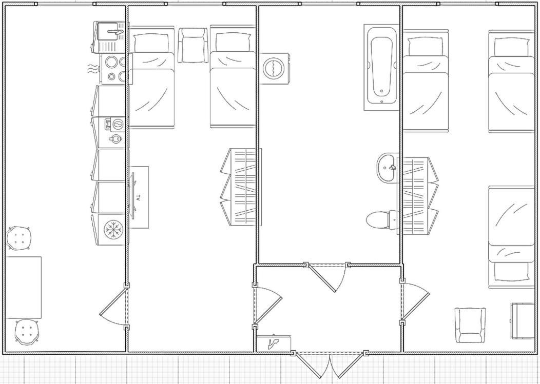Apartment Fewo Wurzner *