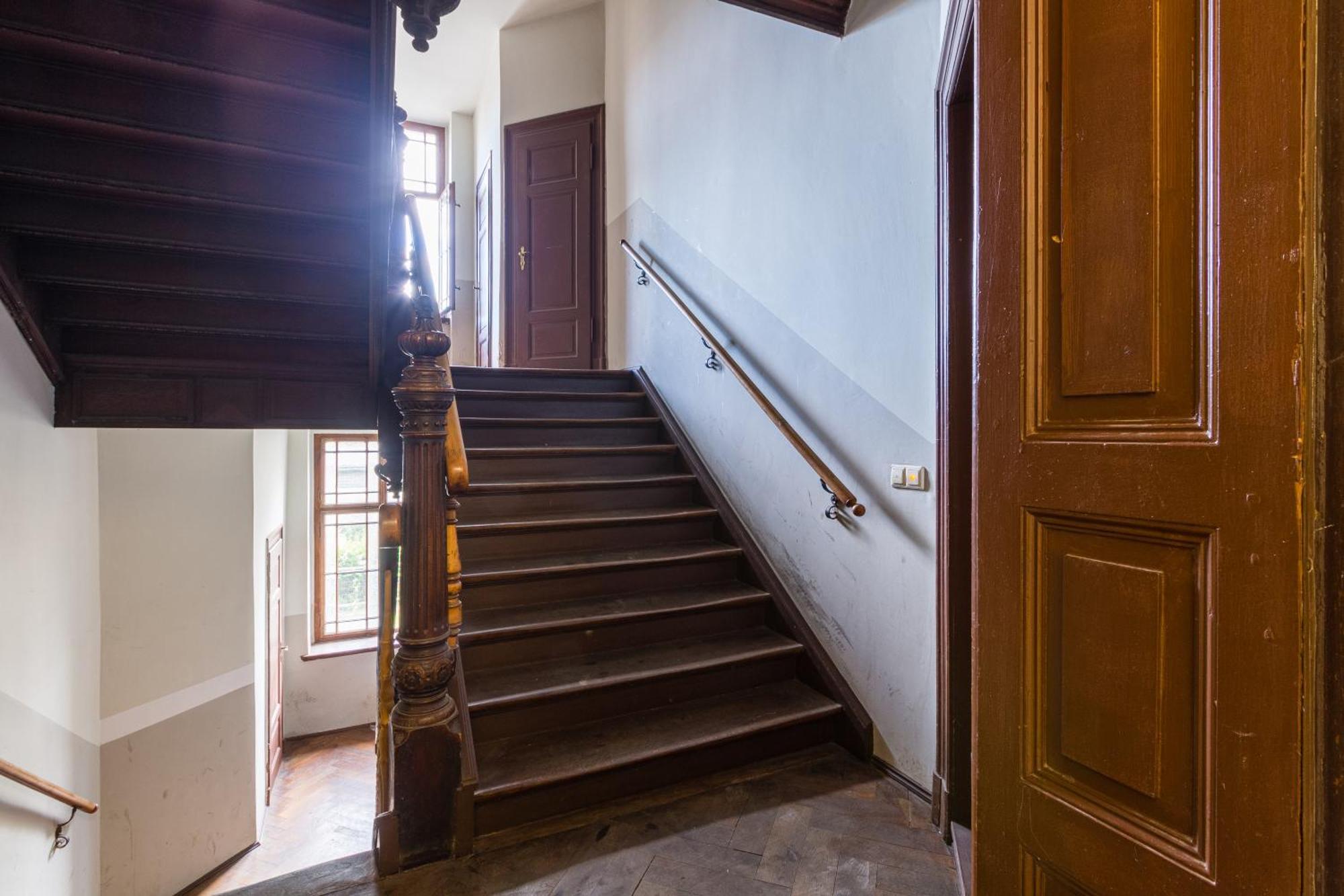 Apartment Fewo Wurzner *
