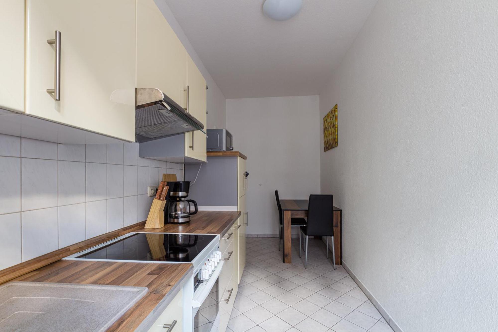 Apartment Fewo Wurzner